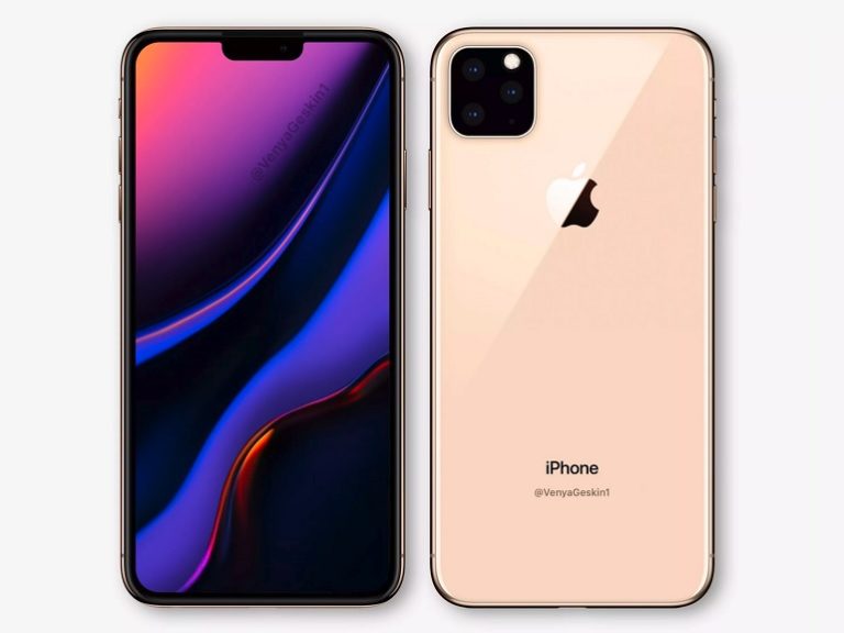 iPhone 11 Pro Max – SAV MAC