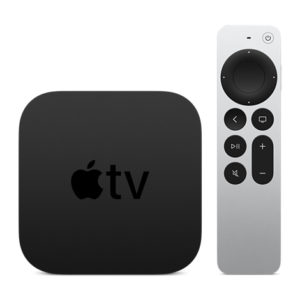 APPLE TV